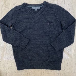 Bonpoint great wool sweater 3T